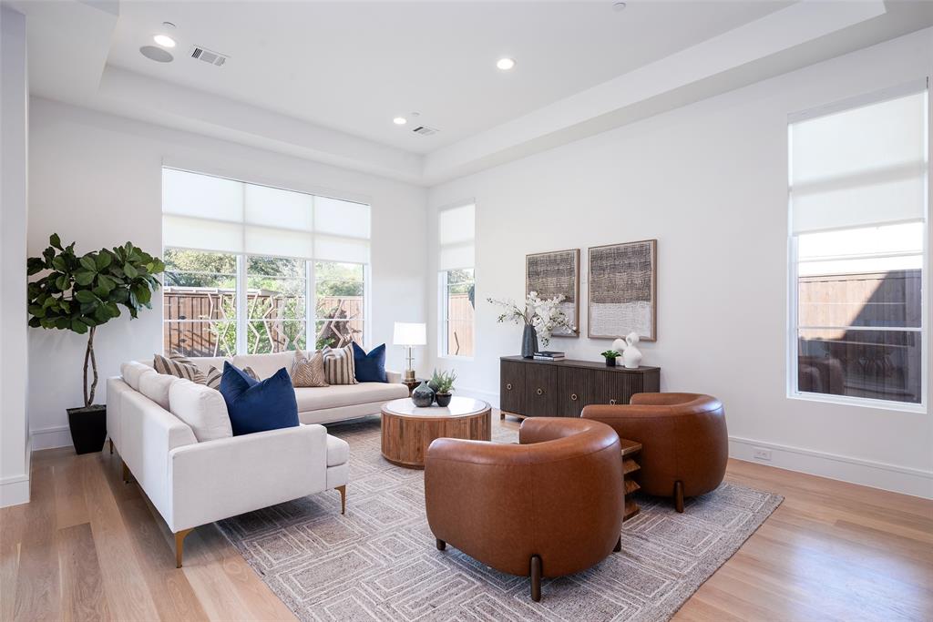 Luna Park Estates - Residential