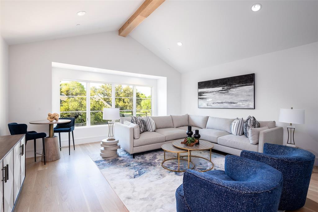 Luna Park Estates - Residential