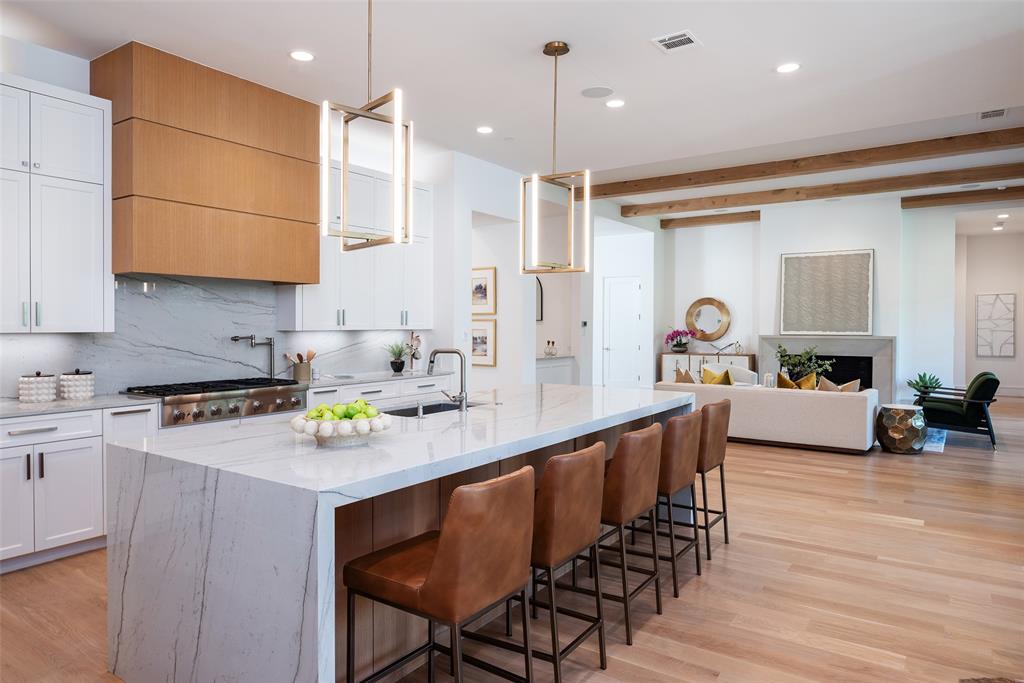 Luna Park Estates - Residential