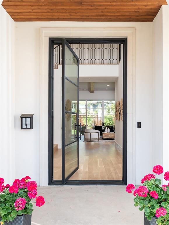 Luna Park Estates - Residential