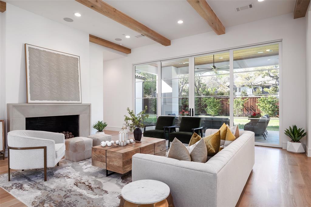 Luna Park Estates - Residential