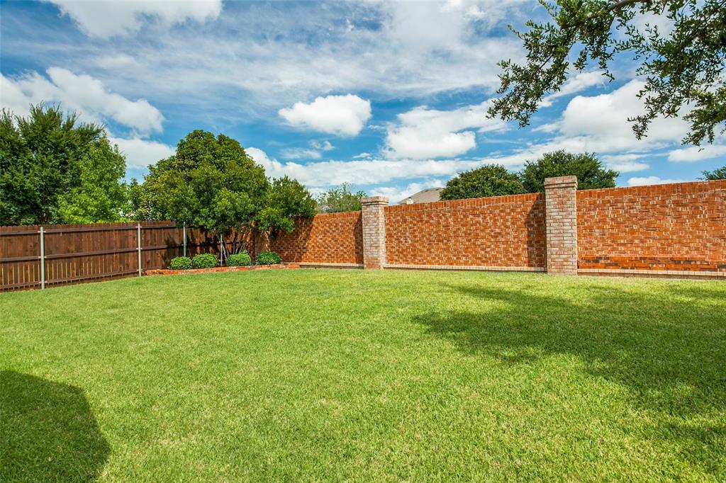 Heritage Estates Add - Residential Lease