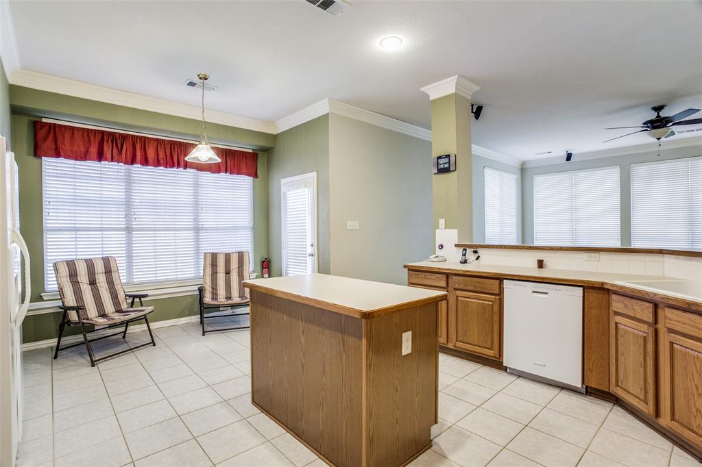 Heritage Estates Add - Residential Lease