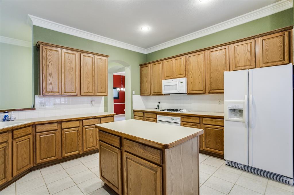 Heritage Estates Add - Residential Lease