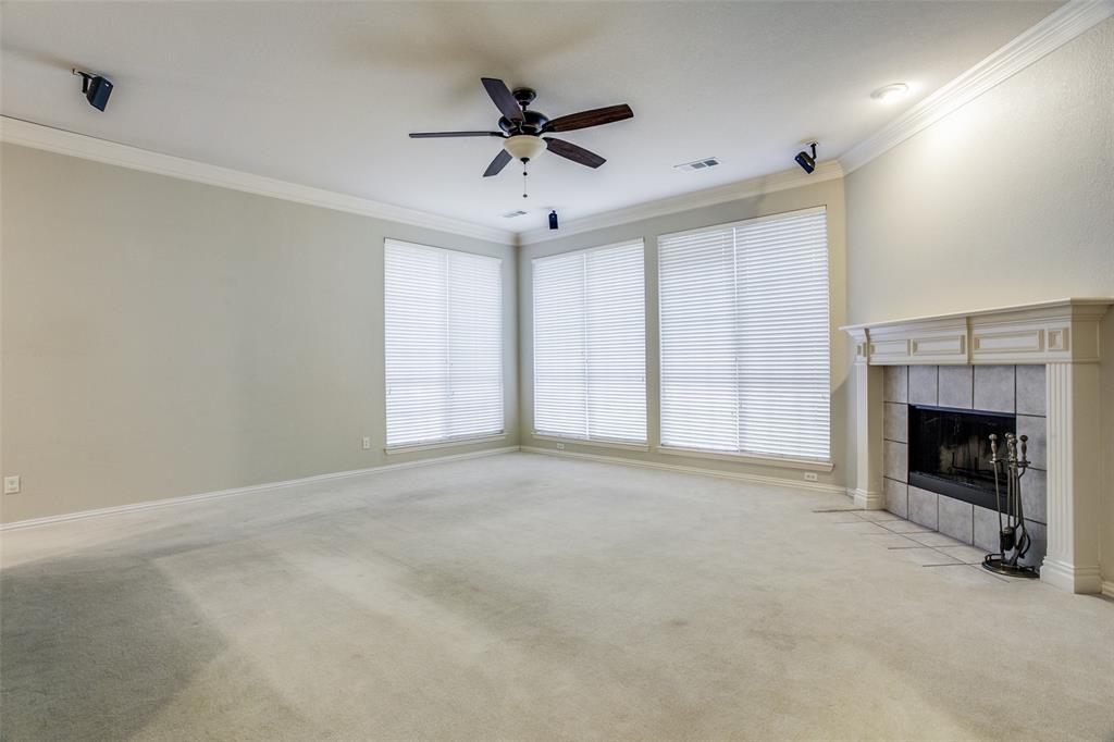 Heritage Estates Add - Residential Lease