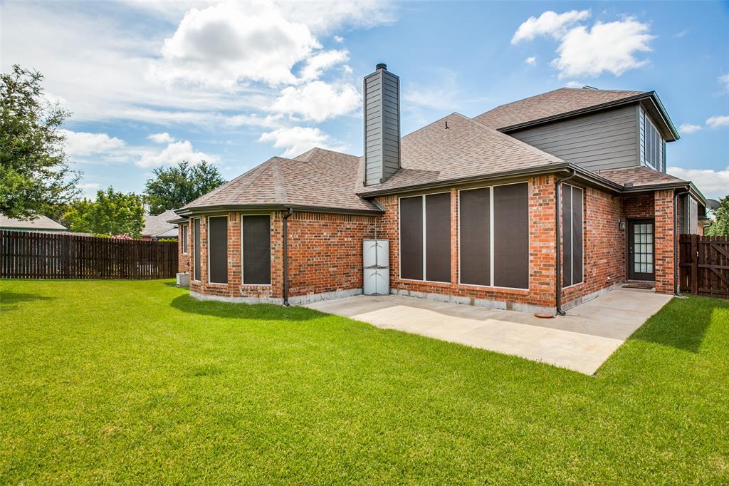 Heritage Estates Add - Residential Lease