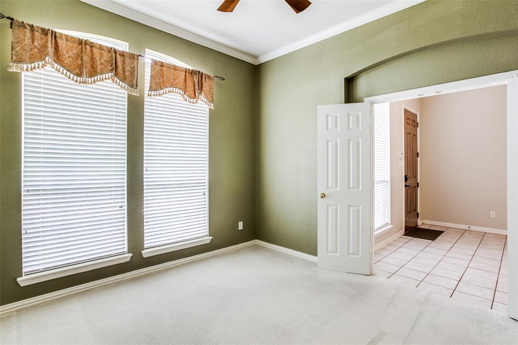 Heritage Estates Add - Residential Lease