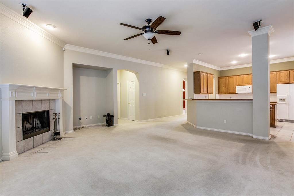 Heritage Estates Add - Residential Lease