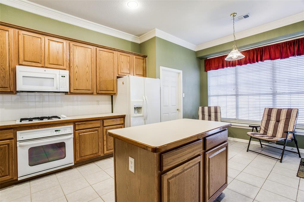Heritage Estates Add - Residential Lease