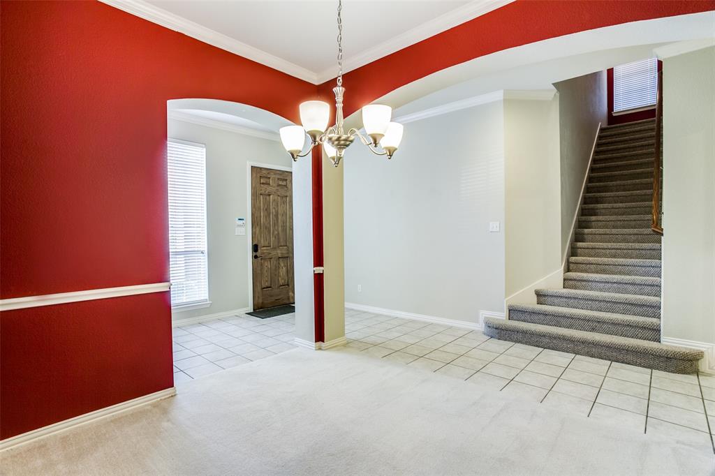 Heritage Estates Add - Residential Lease