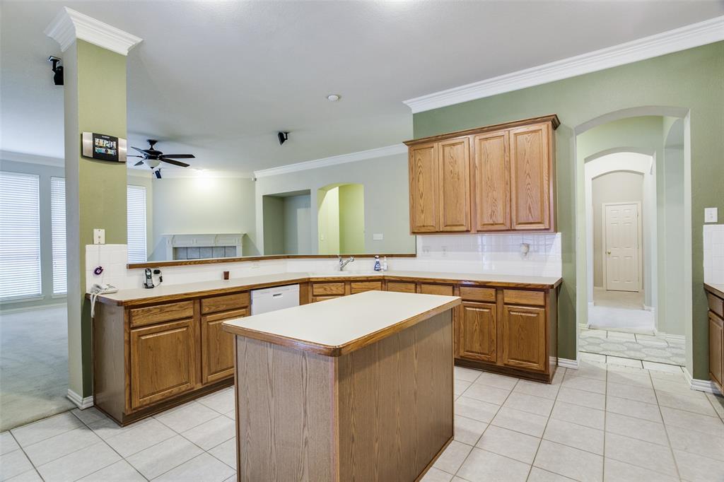 Heritage Estates Add - Residential Lease