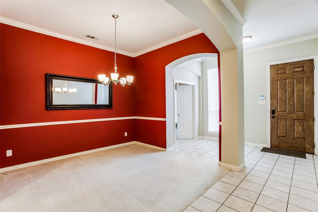Heritage Estates Add - Residential Lease