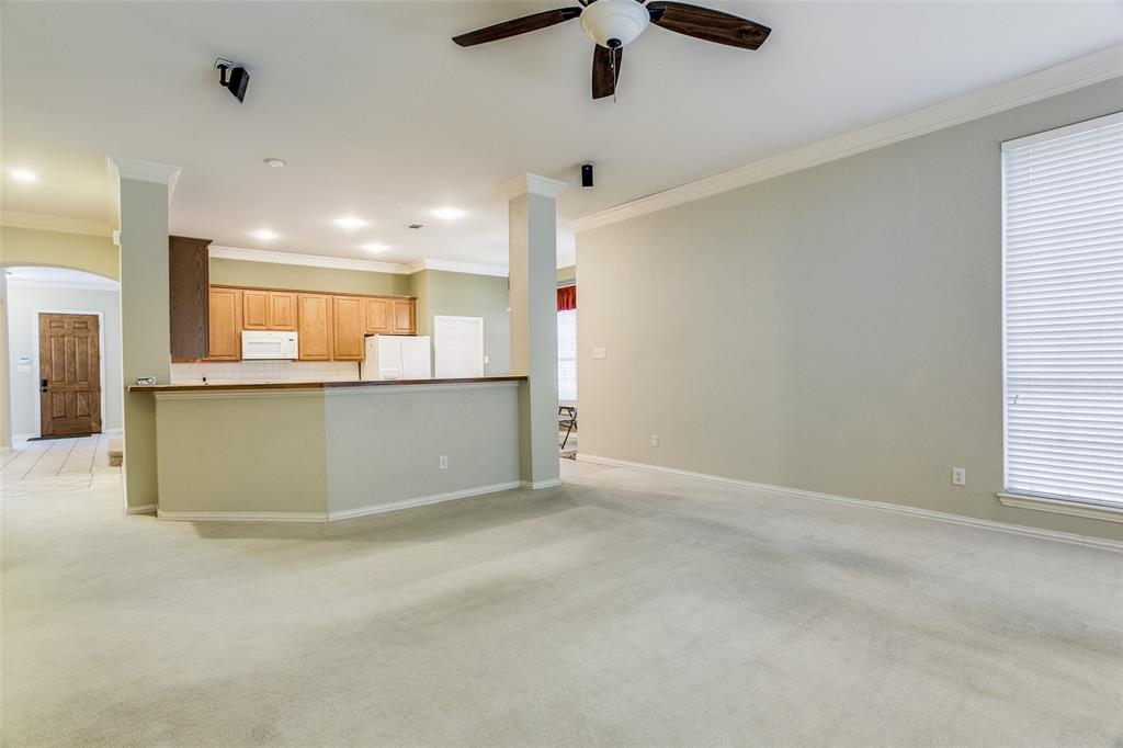 Heritage Estates Add - Residential Lease
