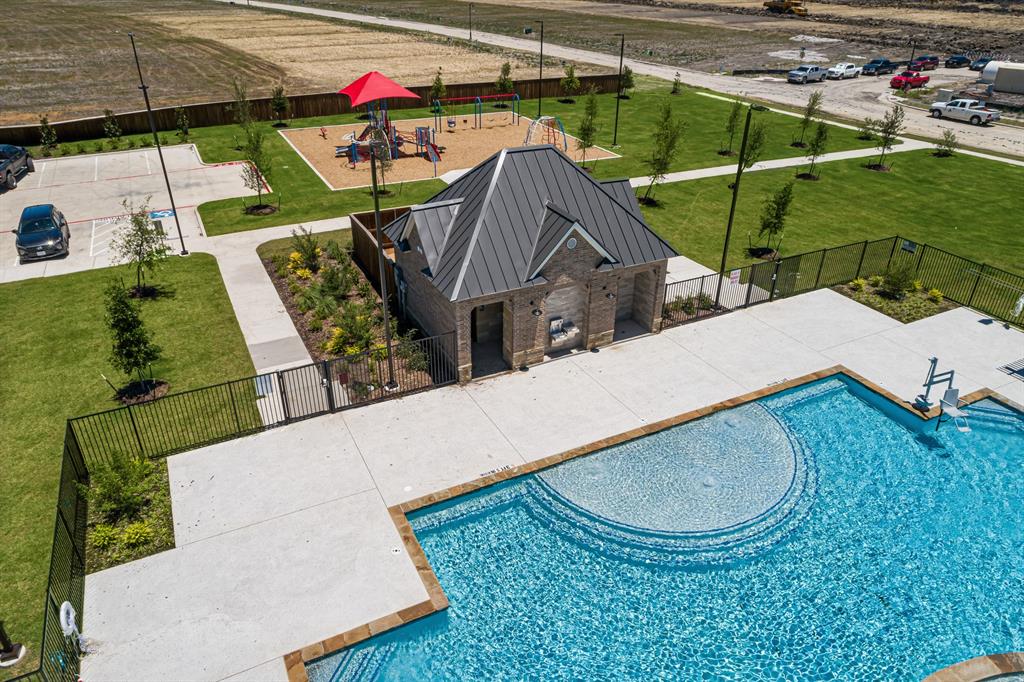 River Ridge - Residential