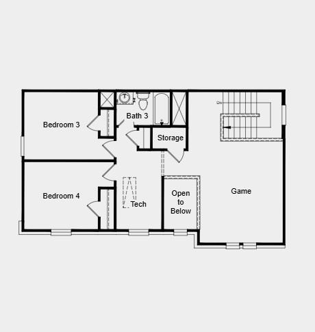 River Ridge - Residential