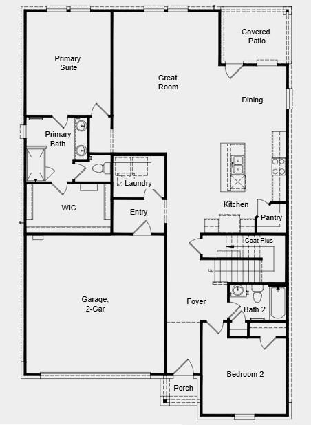 River Ridge - Residential