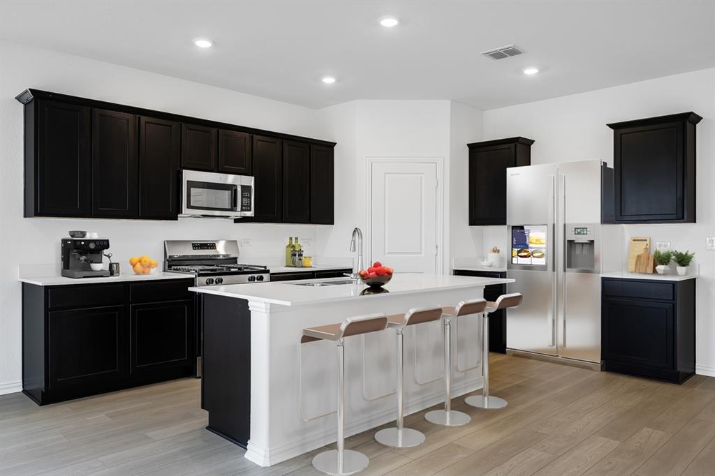 River Ridge - Residential