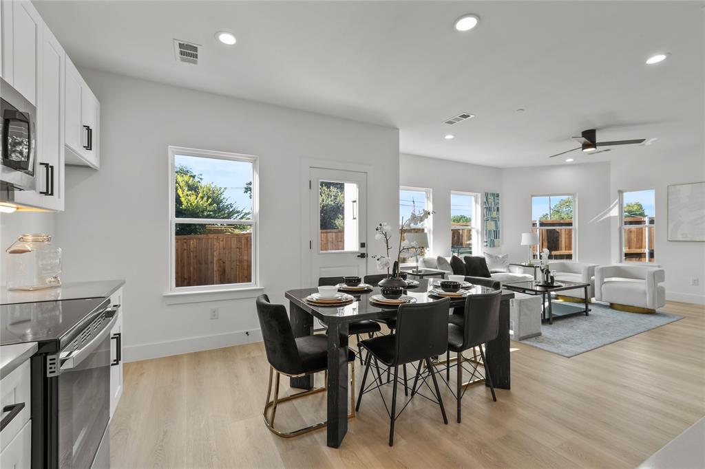 Gilbert Villas Add - Residential