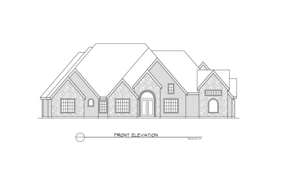 Country Club Village Ph 3a - Residential