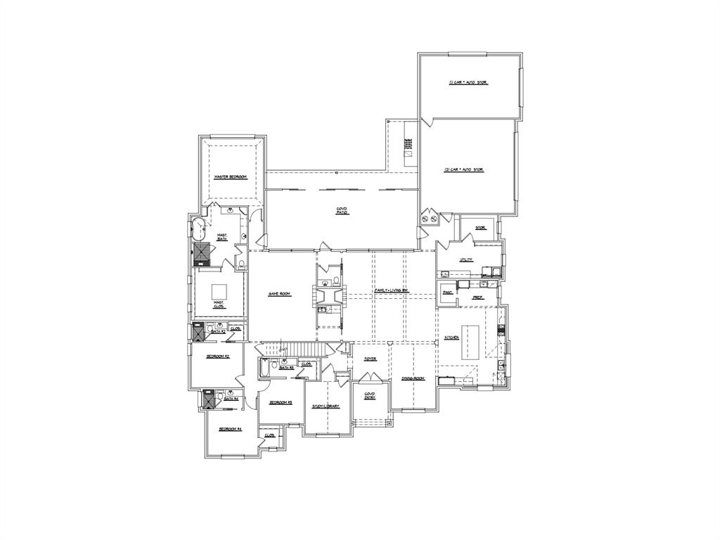 Country Club Village Ph 3a - Residential