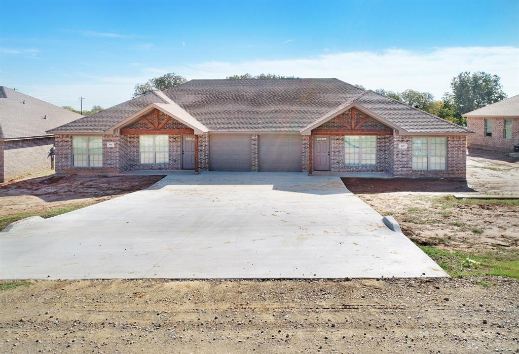Seaberry Acres Ph II - Residential Income