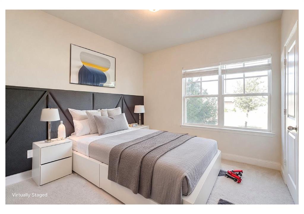 Timber Crk Estates - Residential