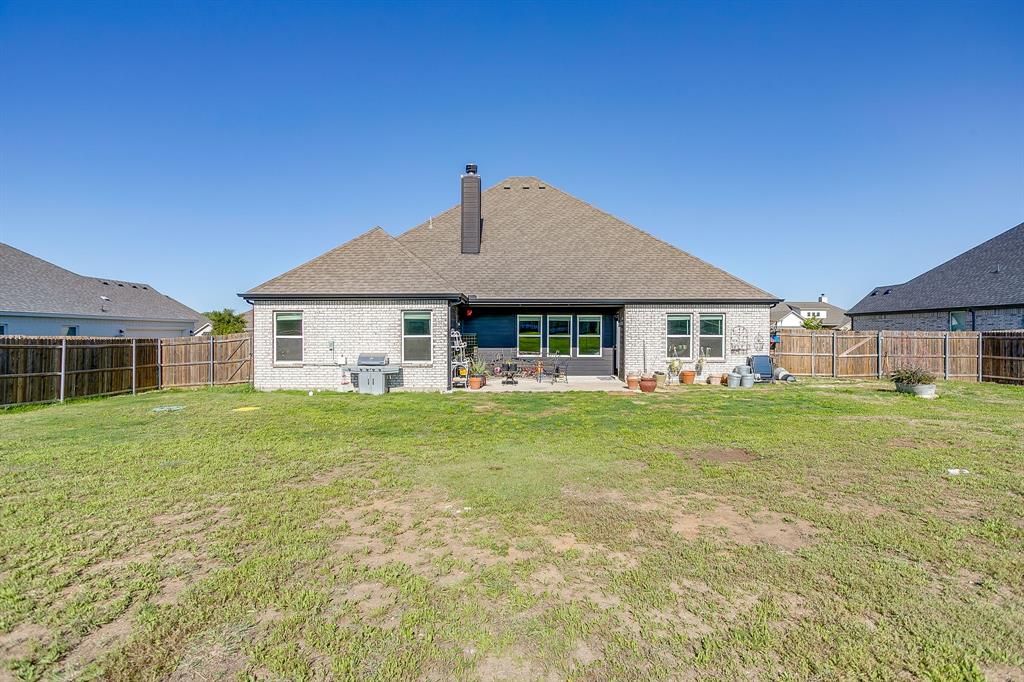 Timber Crk Estates - Residential