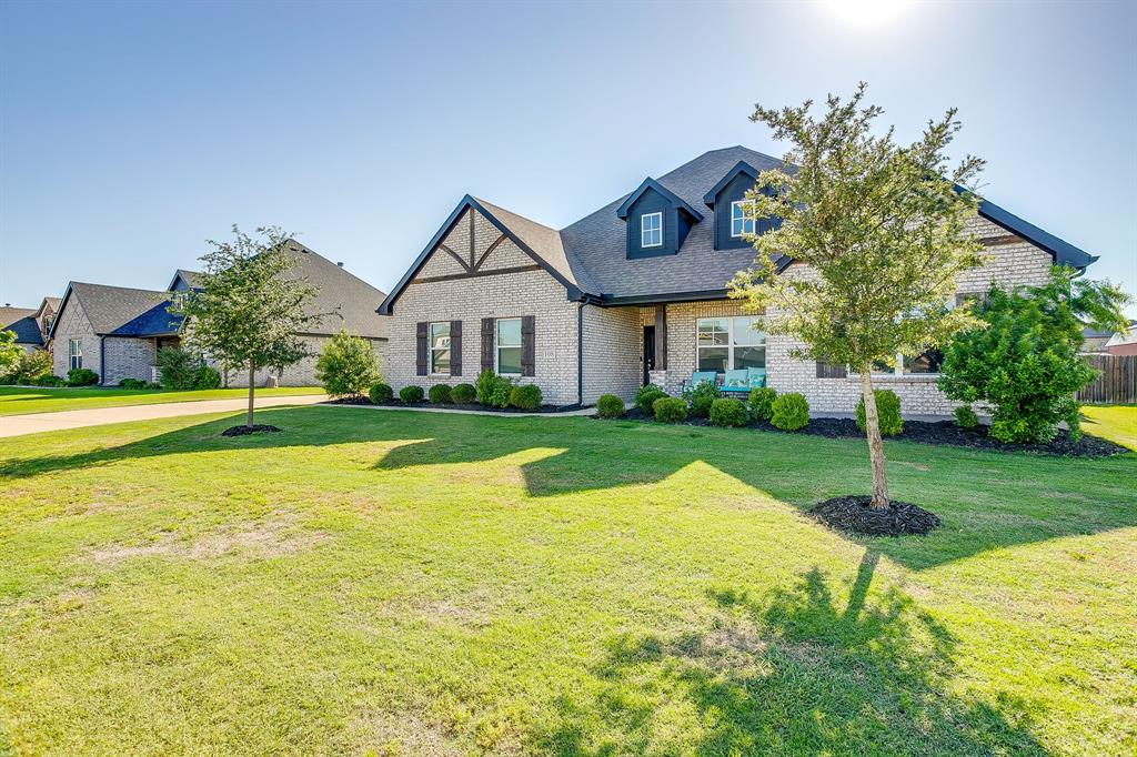 Timber Crk Estates - Residential