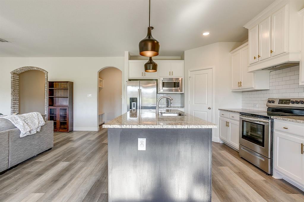 Timber Crk Estates - Residential