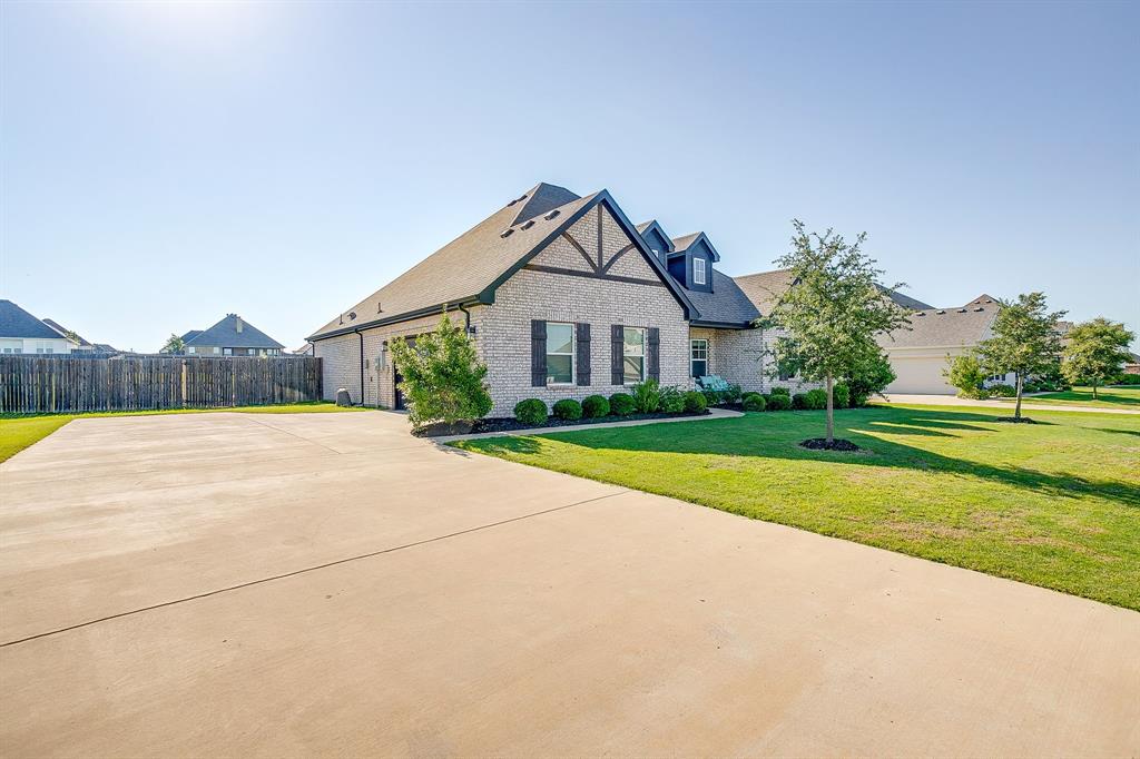 Timber Crk Estates - Residential