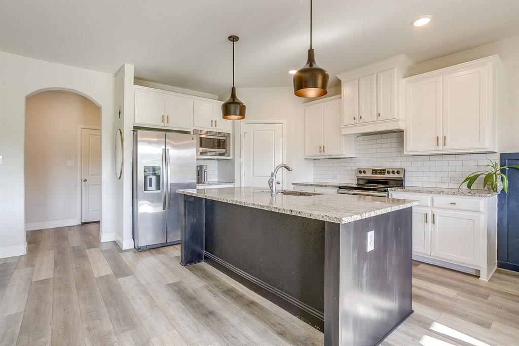 Timber Crk Estates - Residential