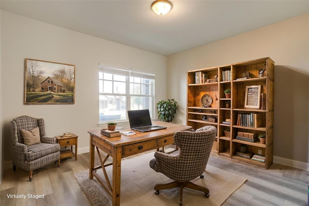 Timber Crk Estates - Residential