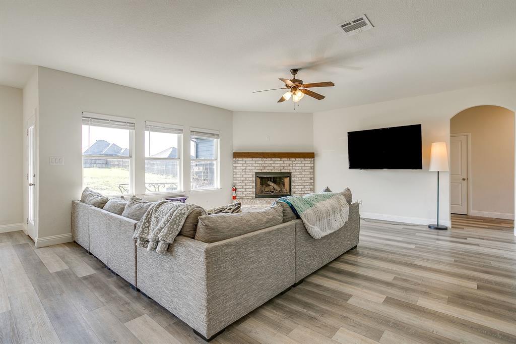 Timber Crk Estates - Residential