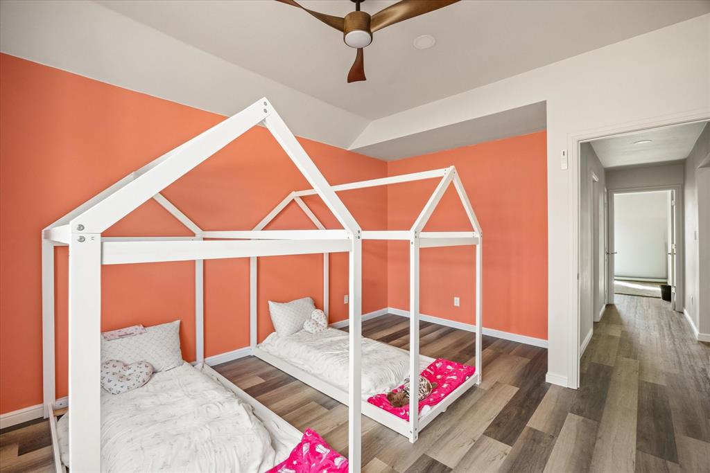 Pecan Plantation - Residential