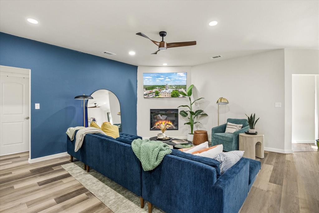 Pecan Plantation - Residential