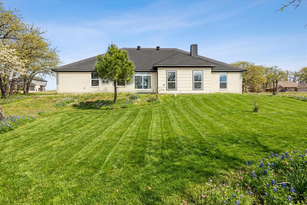 Pecan Plantation - Residential