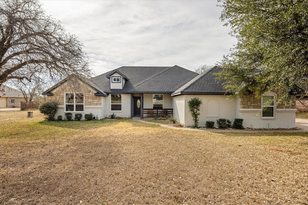 Pecan Plantation - Residential