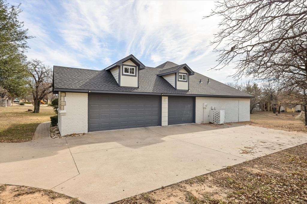 Pecan Plantation - Residential