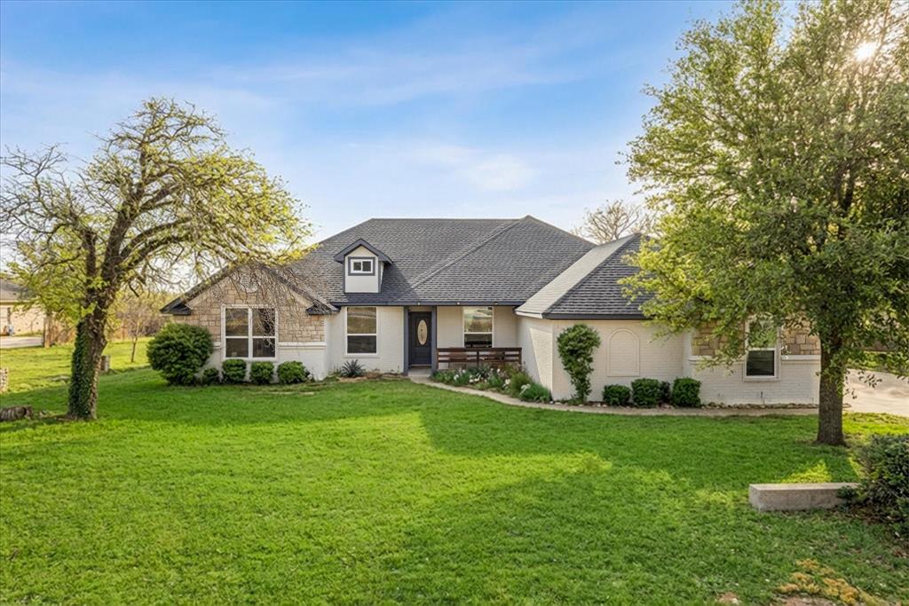 Welcome to your private oasis in the coveted, gated community of Pecan Plantation. This beautifully renovated 4-bedroom, 2 and a half bathroom home perfectly blends modern luxury with serene riverfront living. Step inside to a light-filled, open-concept layout featuring brand-new finishes, luxury flooring, and designer touches throughout. The primary suite is a true retreat, complete with a spa-inspired bathroom. Three additional bedrooms provide plenty of room for family, guests, or a home office setup. Kitchen offers 2 spacious pantries and plenty of counter space. Outside, enjoy peaceful mornings and stunning sunsets from your expansive backyard with direct river access. Additional highlights include a three-car garage with sink, ample storage, and all the perks of life in Pecan Plantation, including top-tier amenities, private airstrip, golf courses, equestrian facilities, and 24-hour security.

This is more than just a home it’s a lifestyle. Schedule your private showing today and experience riverfront living at its finest!