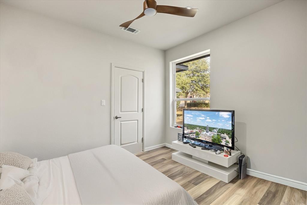 Pecan Plantation - Residential