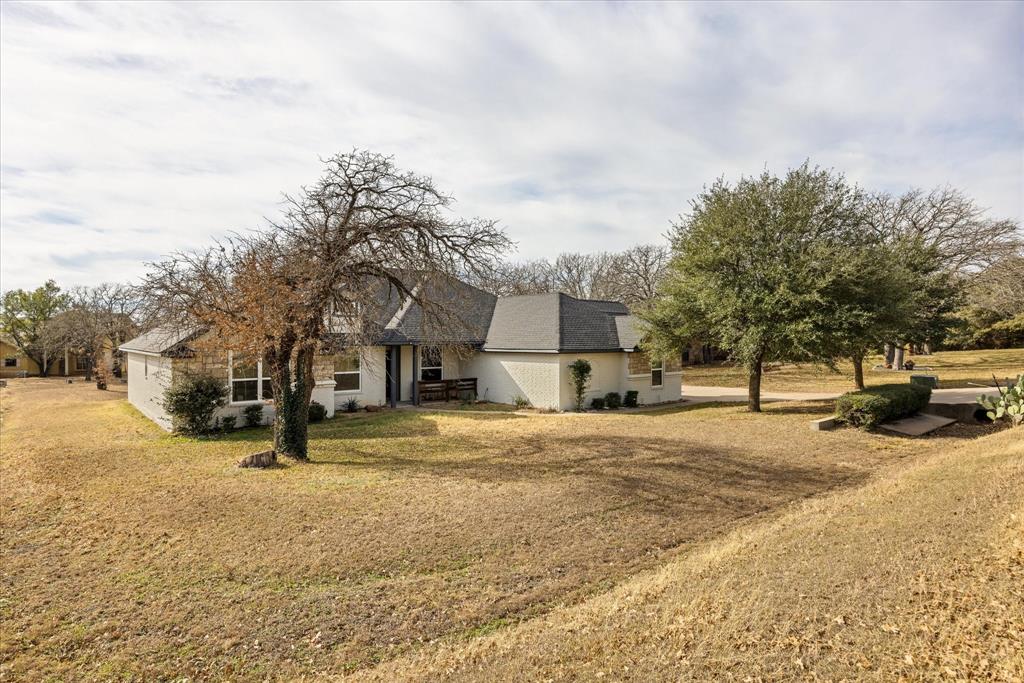Pecan Plantation - Residential