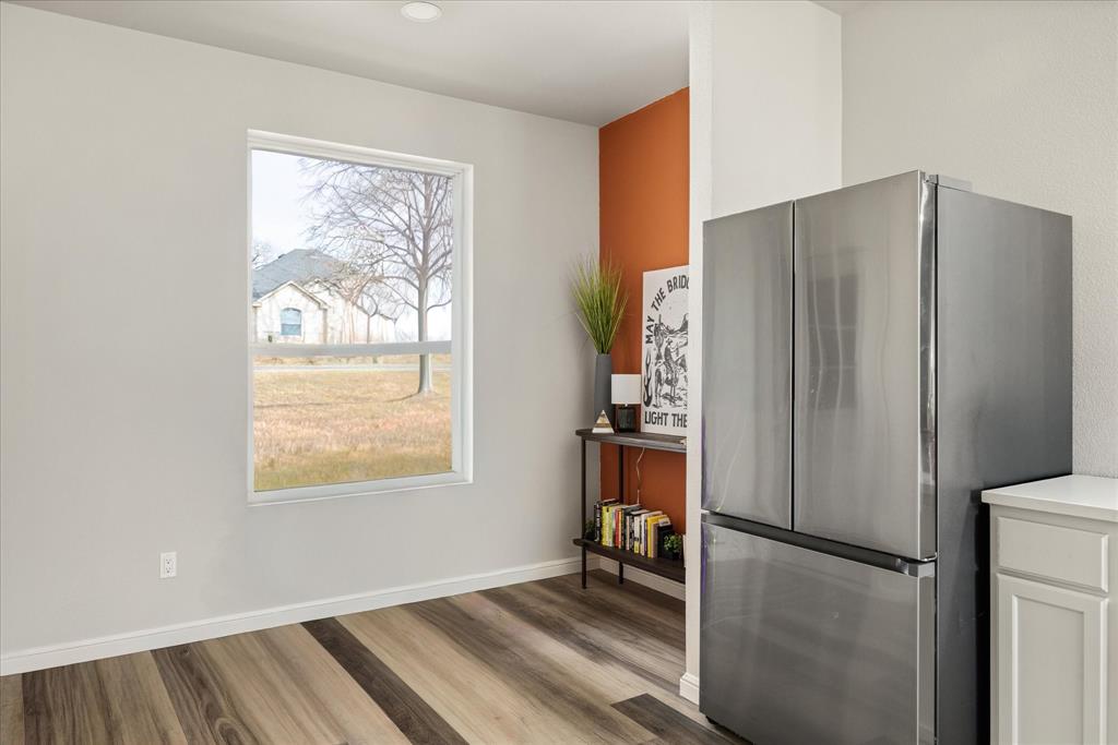 Pecan Plantation - Residential