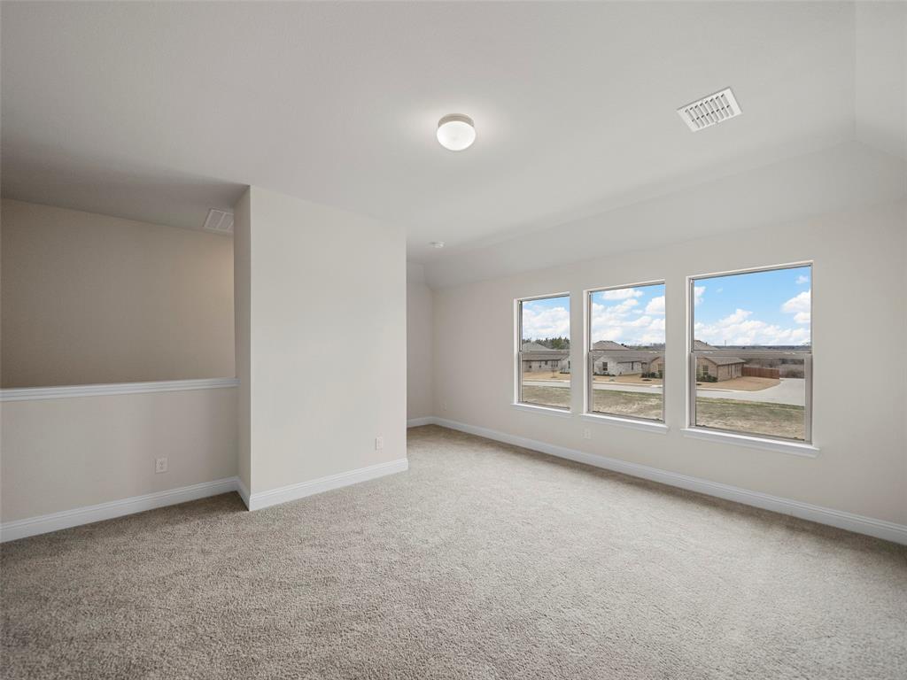 Pleasant Run Estates - Residential