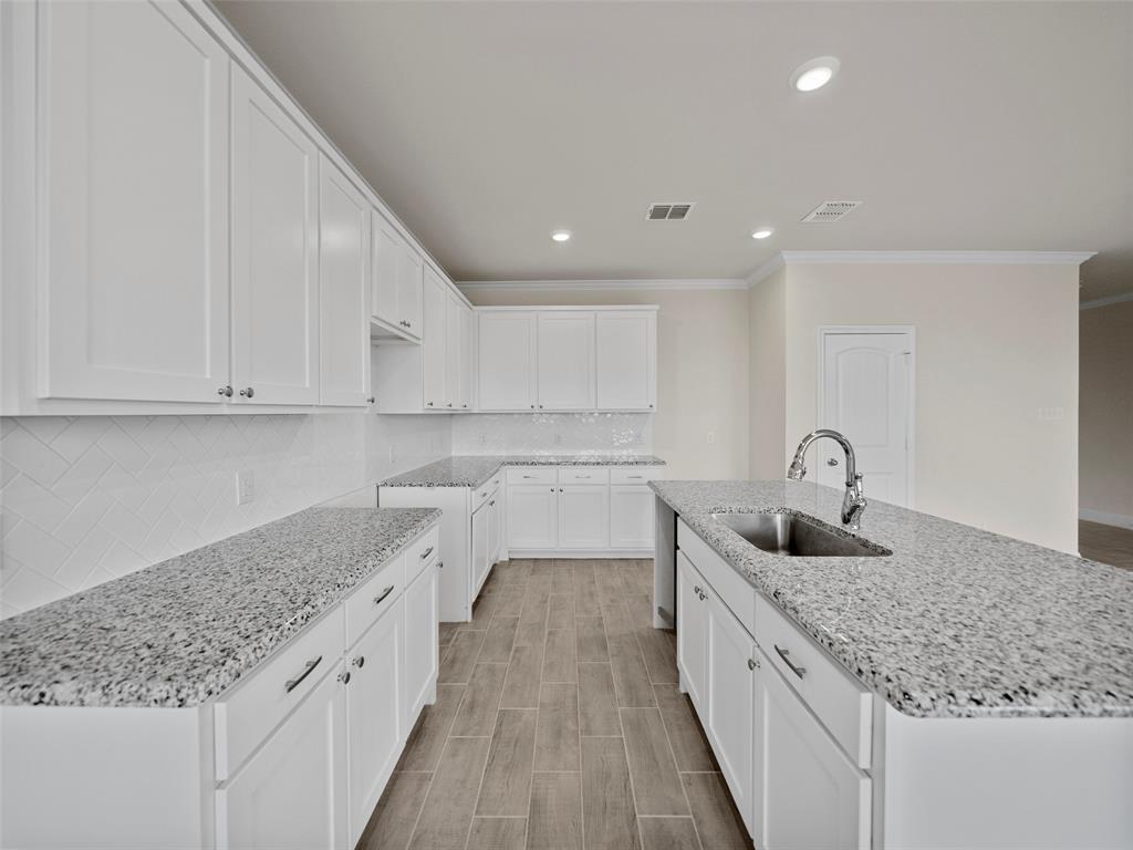 Pleasant Run Estates - Residential