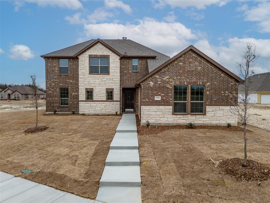 Pleasant Run Estates - Residential