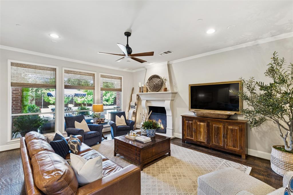 Twin Creeks Ph 7b - Residential