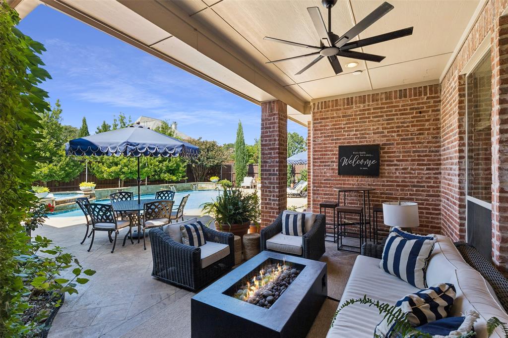 Twin Creeks Ph 7b - Residential