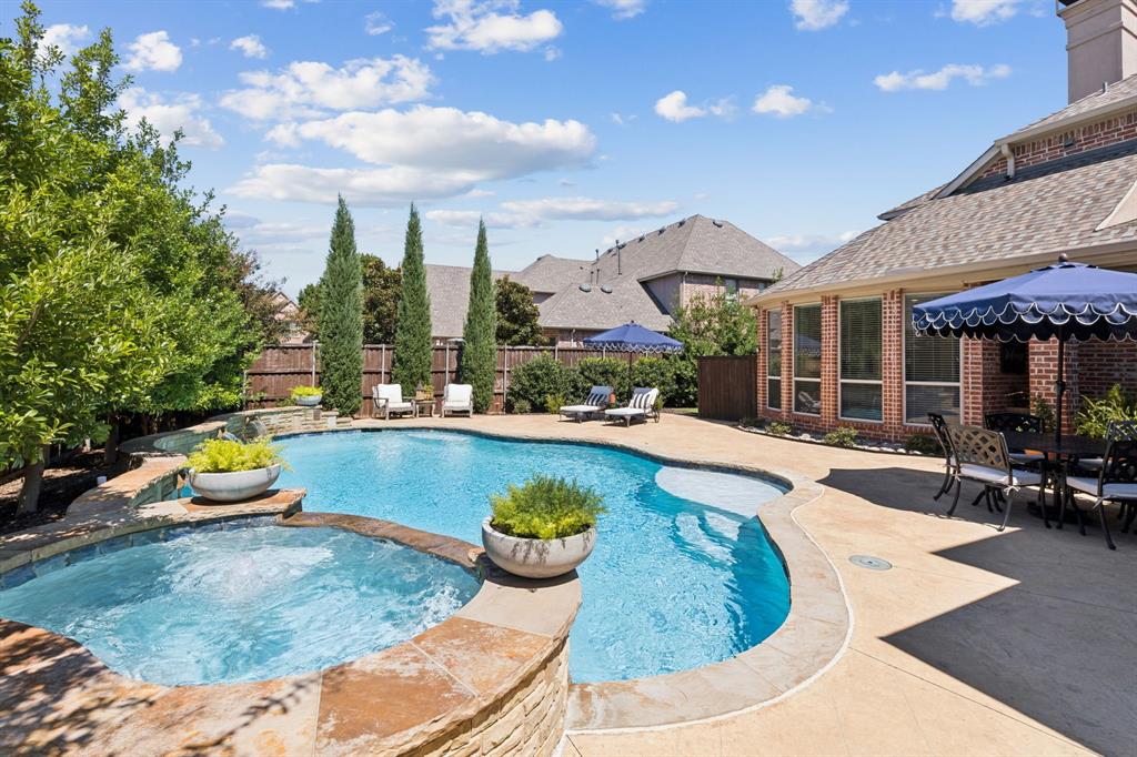 Twin Creeks Ph 7b - Residential