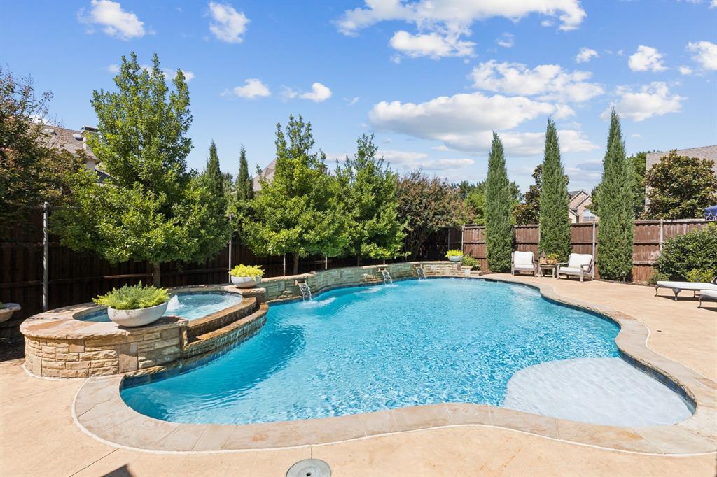 Twin Creeks Ph 7b - Residential
