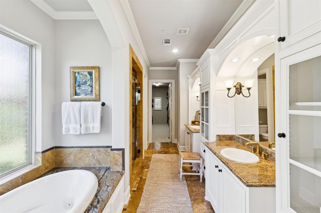 Twin Creeks Ph 7b - Residential